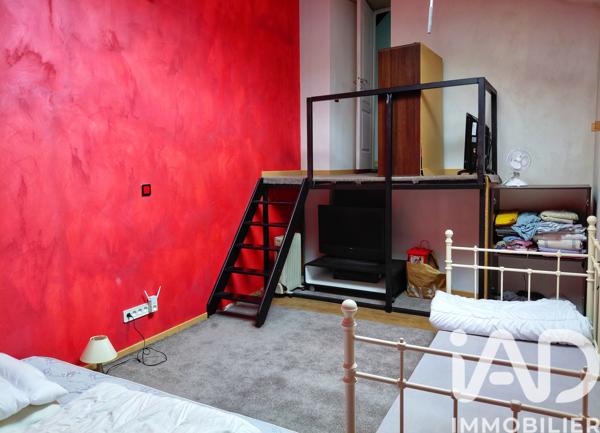Maison à vendre 5 pièces 123 m² Ruelle-sur-Touvre