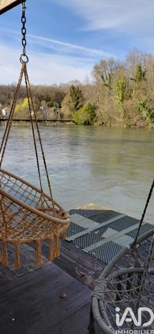 Maison à vendre 5 pièces 123 m² Ruelle-sur-Touvre