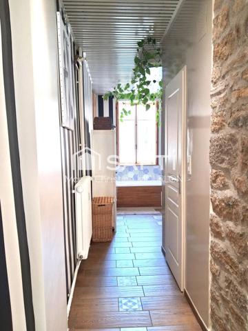 Appartement rue des Granges à Besançon CENTRE-VILLE