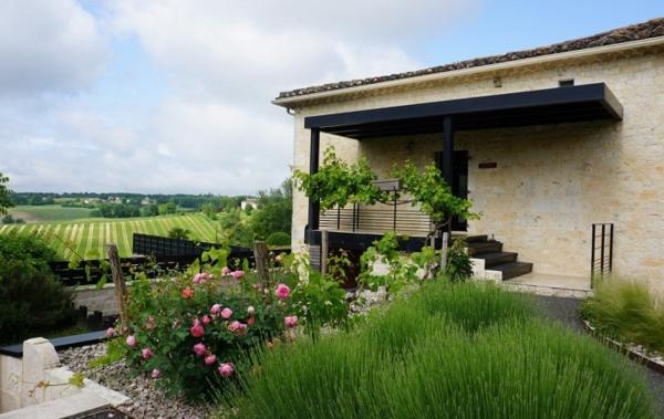 Vente Maison en pierre - caractère et modernité rénové(e) Montdoumerc   