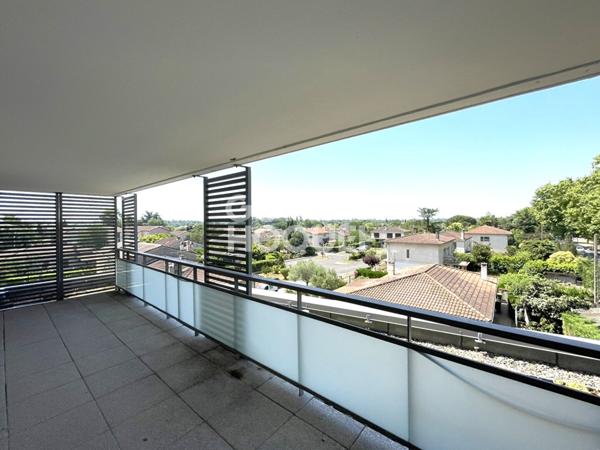 TOURNEFEUILLE - CENTRE