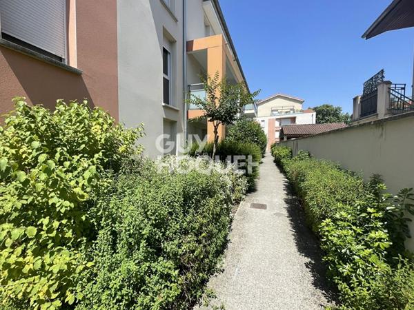 TOURNEFEUILLE - CENTRE