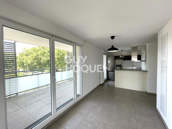 TOURNEFEUILLE - CENTRE