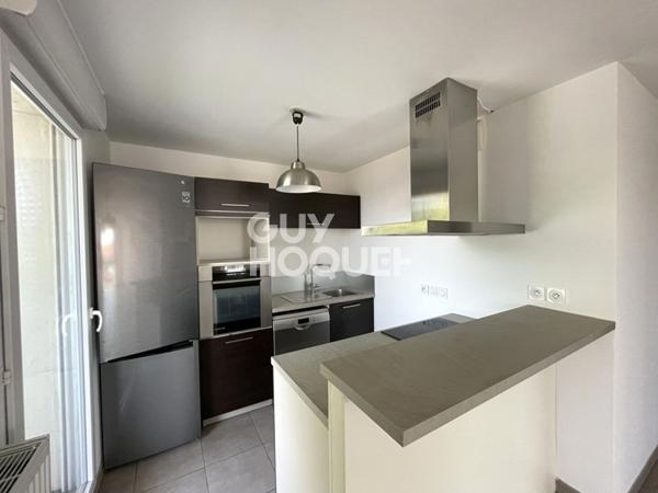 TOURNEFEUILLE - CENTRE