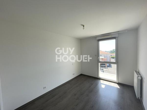 TOURNEFEUILLE - CENTRE