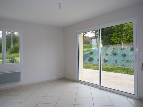 Location / Maison T4