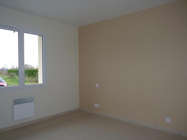 Location / Maison T4