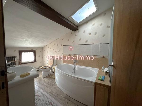 Maison à vendre 8 pièces de 294 m²