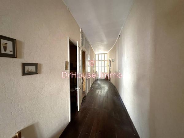 Maison à vendre 8 pièces de 294 m²