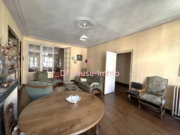 Maison à vendre 8 pièces de 294 m²