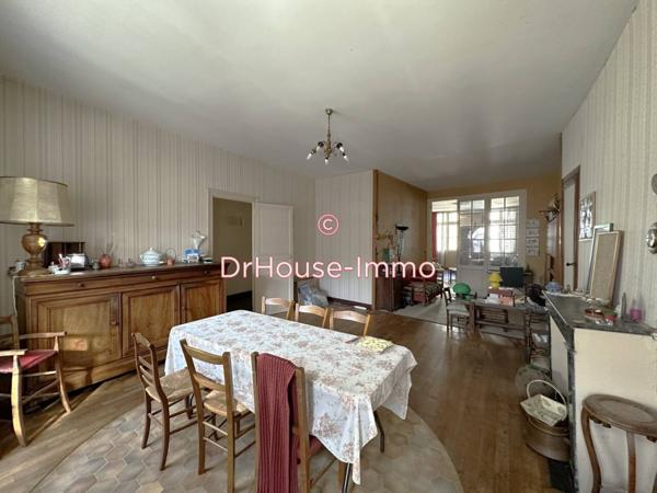 Maison à vendre 8 pièces de 294 m²