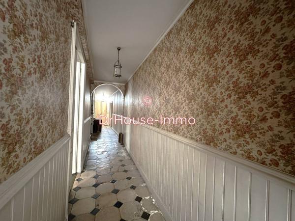 Maison à vendre 8 pièces de 294 m²