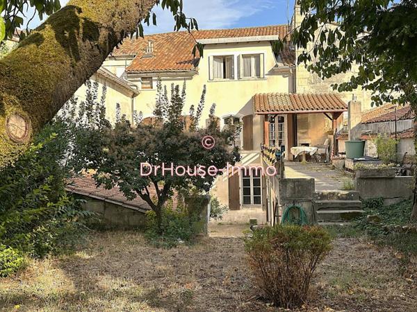 Maison à vendre 8 pièces de 294 m²