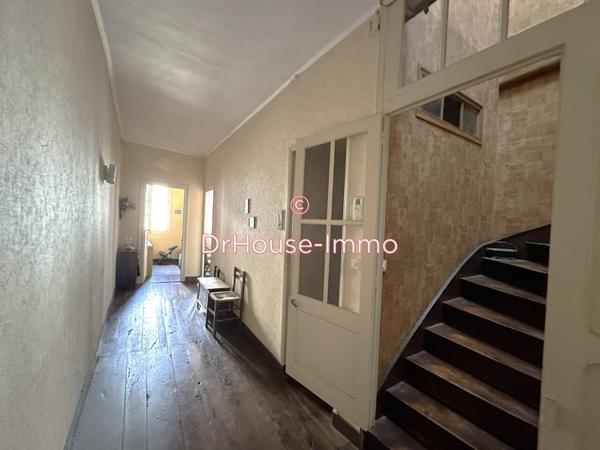 Maison à vendre 8 pièces de 294 m²