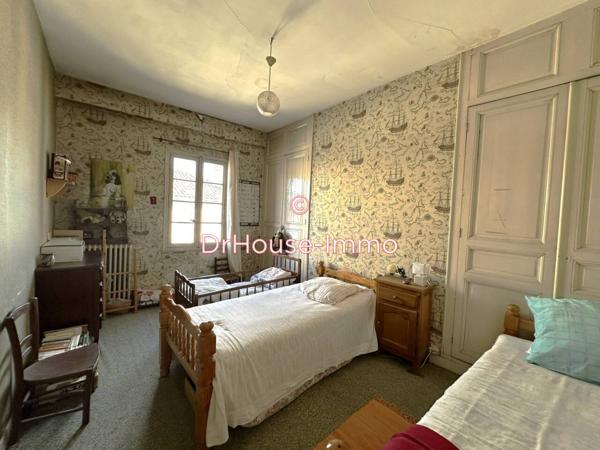 Maison à vendre 8 pièces de 294 m²