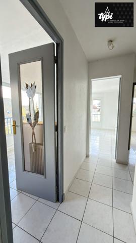 Appartement 3 pièces de 57 m² à Lorient
