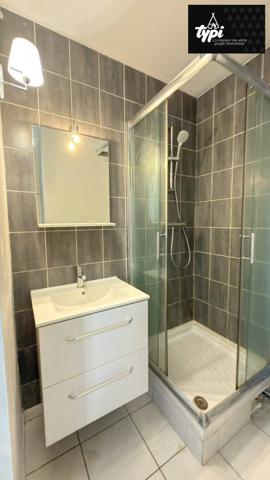 Appartement 3 pièces de 57 m² à Lorient