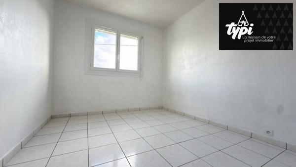 Appartement 3 pièces de 57 m² à Lorient