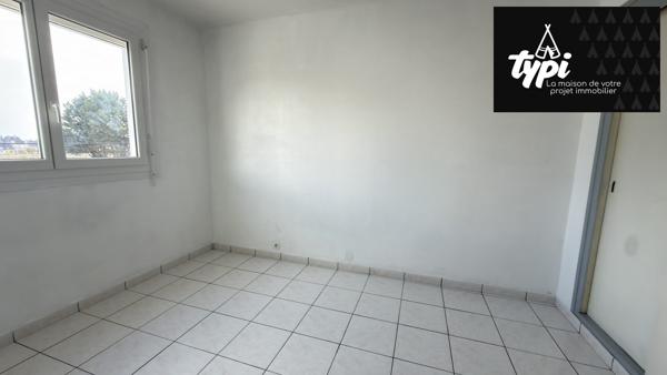 Appartement 3 pièces de 57 m² à Lorient