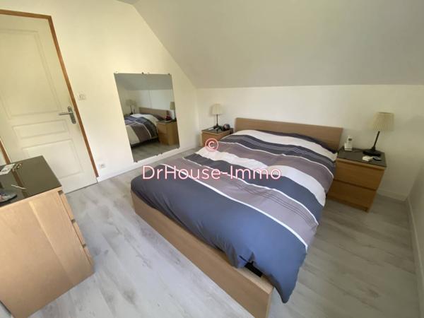 Maison à vendre 9 pièces de 128 m²