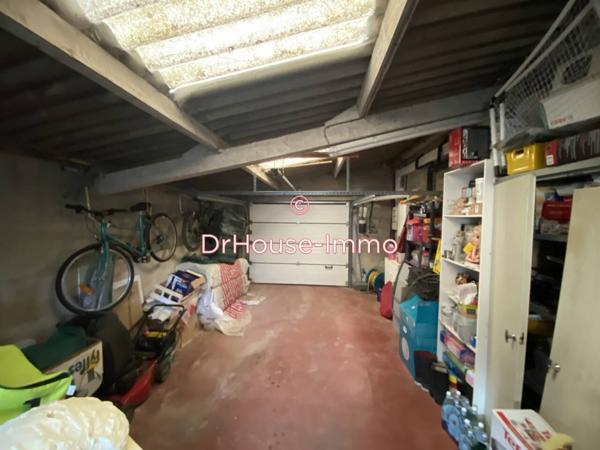 Maison à vendre 9 pièces de 128 m²