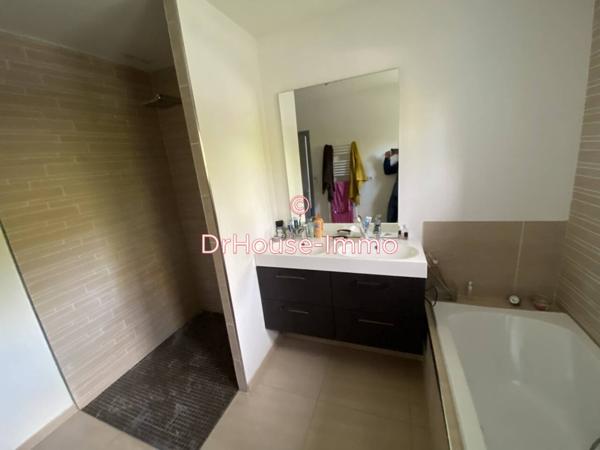 Maison à vendre 9 pièces de 128 m²