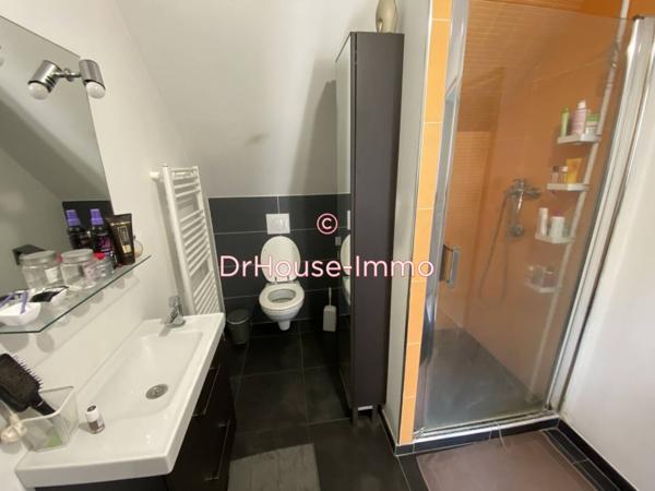 Maison à vendre 9 pièces de 128 m²