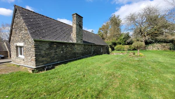 Charmante Maison Bretonne avec Jardin, Terrasse et Dépendances