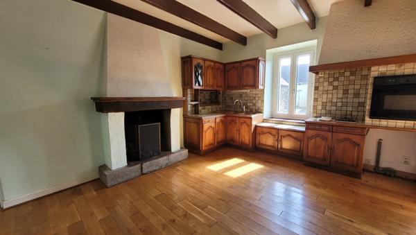 Charmante Maison Bretonne avec Jardin, Terrasse et Dépendances