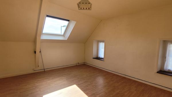 Charmante Maison Bretonne avec Jardin, Terrasse et Dépendances