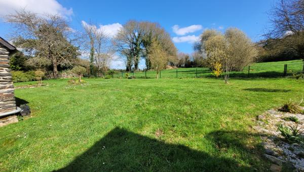Charmante Maison Bretonne avec Jardin, Terrasse et Dépendances
