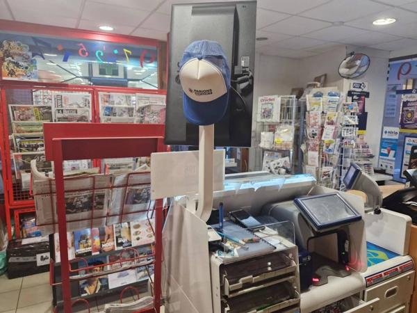 Prix Cassé - Tabac - Jeux - Presse - Tournon sur Rhône