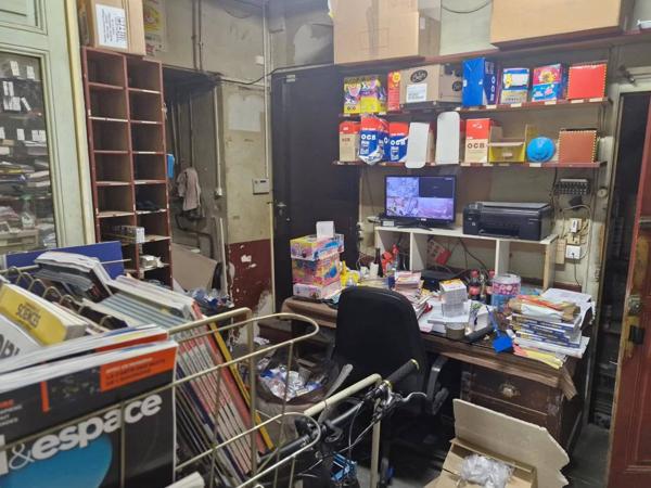 Prix Cassé - Tabac - Jeux - Presse - Tournon sur Rhône