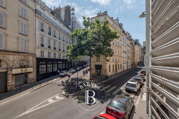 Paris 6ème, Appartement 4 Chambres -  170 m² à vendre