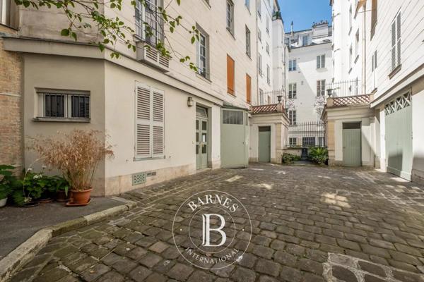 Paris 6ème, Appartement 4 Chambres -  170 m² à vendre