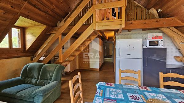 Maison avec gîte Gavarnie 11 pièces 229.62 m2