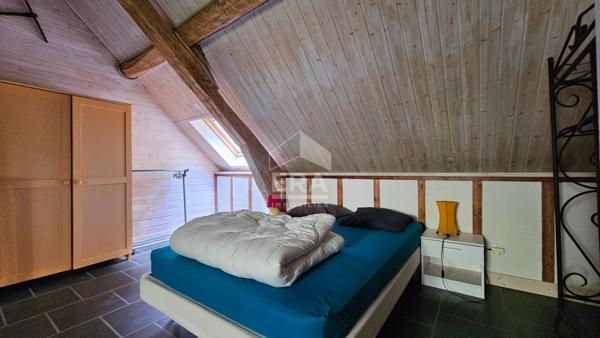 Maison avec gîte Gavarnie 11 pièces 229.62 m2