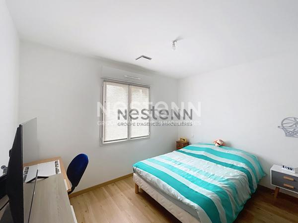 Belle maison contemporaine à Villebarou - 3 chambres - Lumineuse, moderne et prête à vivre !!