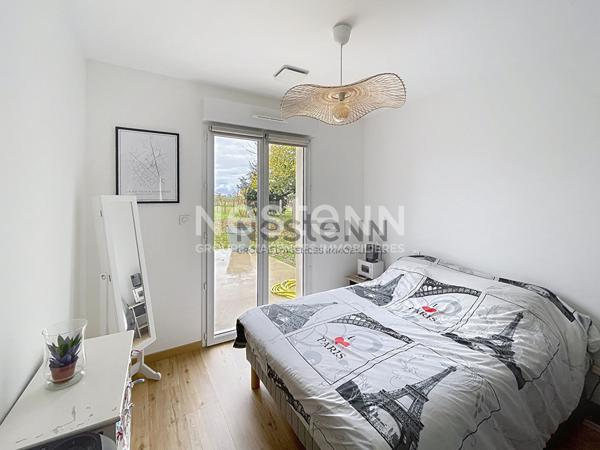 Belle maison contemporaine à Villebarou - 3 chambres - Lumineuse, moderne et prête à vivre !!