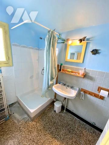  Maison de 40m² à 500 mètres de la plage de Sainte-Cécile