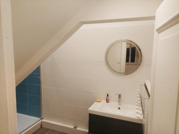 Appartement à vendre 106 880 € Bordeaux 1 pièce 18 m² DPE E