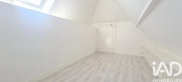 Appartement à vendre 2 pièces 36 m² Annet-sur-Marne