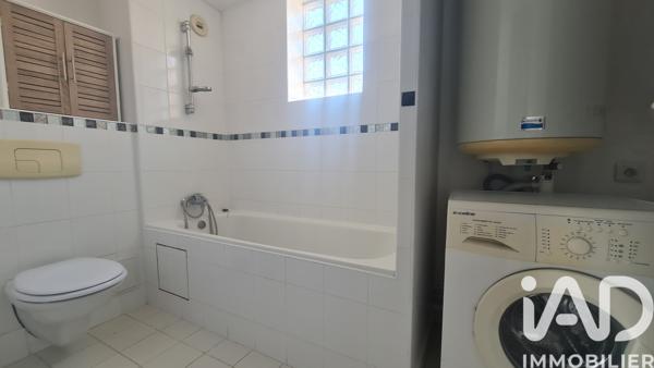 Appartement à vendre 2 pièces 36 m² Annet-sur-Marne