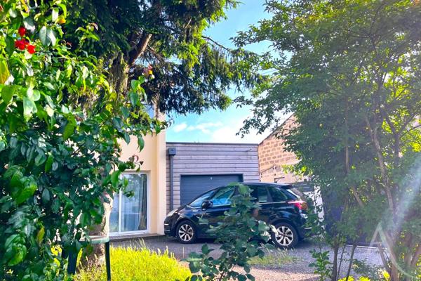 Maison Begles - 4 pièce(s) - 99 m2