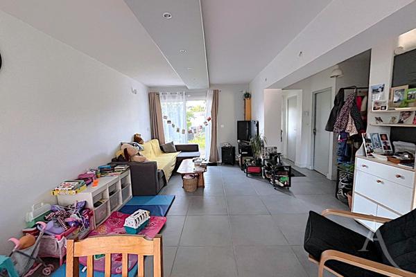 Maison Begles - 4 pièce(s) - 99 m2