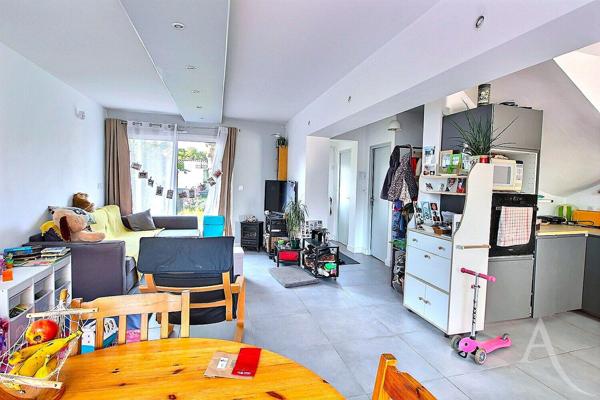 Maison Begles - 4 pièce(s) - 99 m2