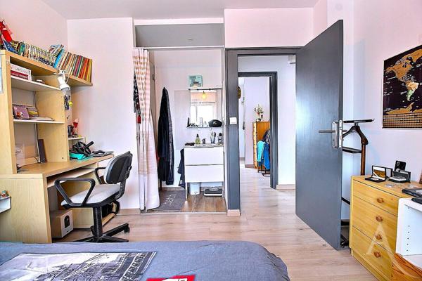 Maison Begles - 4 pièce(s) - 99 m2