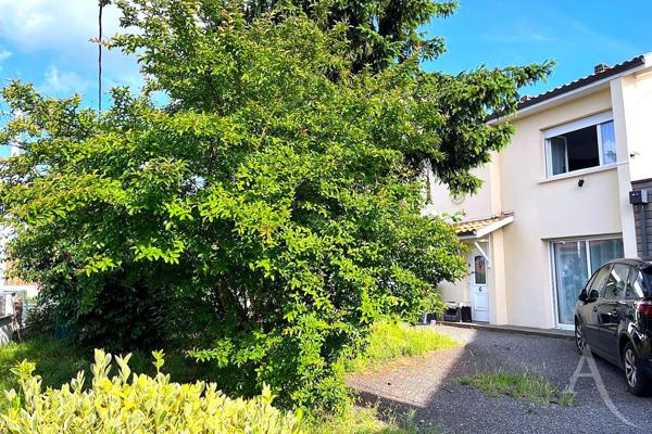 Maison Begles - 4 pièce(s) - 99 m2