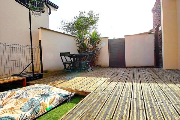 Maison Begles - 4 pièce(s) - 99 m2