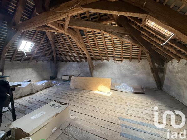 Maison à vendre 9 pièces 214 m² Nort-sur-Erdre